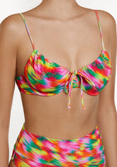 Sueña™ Rinna Üst Tropikal Lezzet