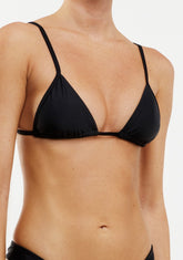 Sueña™ Gigi Üst Siyah