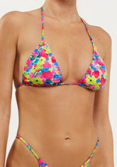 Sueña™ Haley Üst Çiçekli