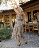 İlk Günden Beri Örgü Kazak