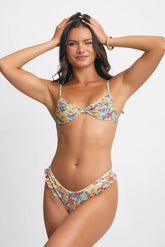 Sueña™ Candice Destekli Üst / La Vie En Rose