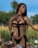 Sueña™ Liora Fiyonklu İç Giyim