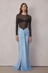 Lorelei Dantelli Transparan Split Setler