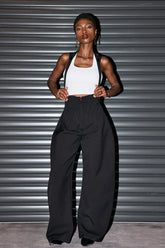 Luca Denim Korse Tulum