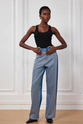 Norah Kristal Denim Kot