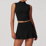 Kolsuz Etek Takımı