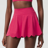 Şortlu Spor Etek
