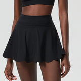 Şortlu Spor Etek