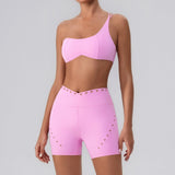 Üçgen Kesim Asimetrik Takım