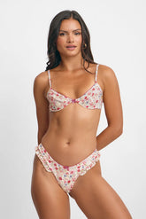 Sueña™ Candice Destekli Bikini Üstü / Remember Me