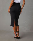 Afedersiniz Bayan Kalem Etek