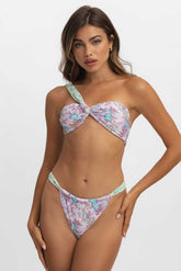 Sueña™ Giana Asimetrik Üst / Siren Song