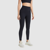 Sportif Yüksek Belli Tayt