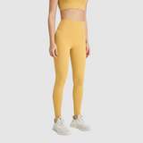 Sportif Yüksek Belli Tayt