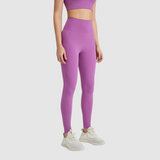 Sportif Yüksek Belli Tayt