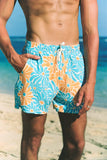 Sueña™ Erkek Deniz Şortu / Amalfi