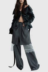 Yardley Dantelli Deconstruct Etek Pantolon