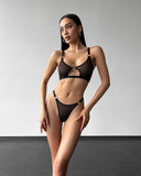 Sueña™ Zephyra İç Giyim Takımı