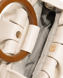 Sueña™ Katı Dantelli Çanta