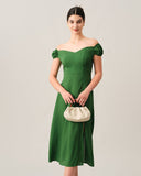 Sueña™ Katı Dantelli Çanta