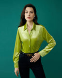 Sueña™ Ters Çevrilebilir Metal Tokalı Kemer