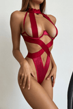Sueña™ TENTATION Body - Bordo