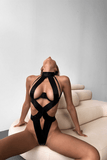 Sueña™ TENTATION Body - Siyah