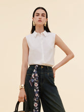 Kolsuz Gizli Patlı Kadın Gömleği