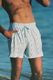 Sueña™ Erkek Deniz Şortu / Hamptons