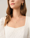 Sueña Düz Dokulu Puf Kol Mini Elbise