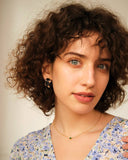 Sueña™ Minimalist Yuvarlak Kolye Kolye