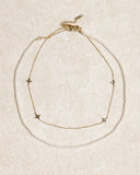 Sueña™ Beyaz İnci Retro Kolye