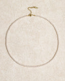 Sueña™ Beyaz İnci Kolye