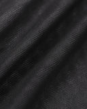 Sueña™ Siyah Puantiyeli File Çorap