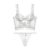 Sueña™ Fiona İtalyan İç Giyim Takımı