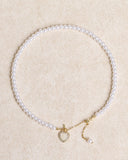 Sueña™ Alaşım İnci Kolye