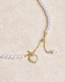 Sueña™ Alaşım İnci Kolye