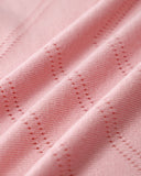 Sueña™ Bettydress - Pembe Bodycon Mini Elbise