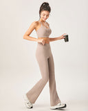 Sueña™ Haki Yüksek Bel Şık Tayt