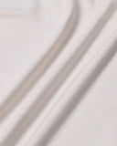 Sueña™ Bej Dantelli Tek Omuz Kolsuz Bluz