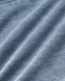 Sueña™ Mavi Düğmeli Kloş Kot