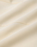 Sueña Kayısı Chelsea Düğmeli Mini Elbise