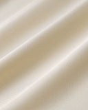 Sueña™ Kayısı Taşlı Straplez Piliseli Mini Elbise