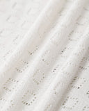 Sueña™ Bej Kolsuz Pileli Midi Elbise