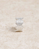 Sueña Gümüş Retro Yüzük