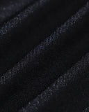 Sueña™ Siyah Boyundan Bağlamalı Üçgen Bikini Takımı