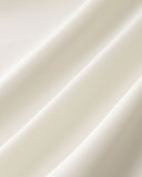 Sueña Kayısı Bodycon Püskül Slip Maxi Elbise