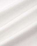 Sueña Bettydress-Beyaz Kalp Yaka Korse Slip Mini Elbise