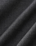 Gri Doğal Belli Kemer Etek