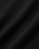 Sueña Siyah Tek Sıra Düğmeli Yelek